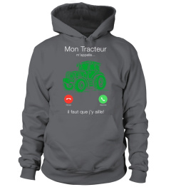 Mon Tracteur m'appelle