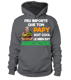 Papy Cool Agriculteur