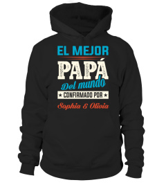 EL MEJOR PAPA