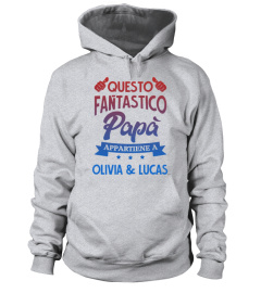 Questo fantastico papà