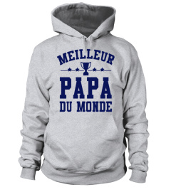 Fête des Pères - Meilleur Papa du Monde