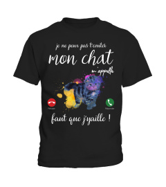 CHAT - APPEL - 4