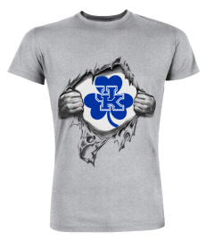 Kentucky Wildcats Patrick Tshirt