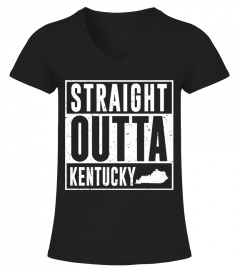 Kentucky - STRAIGHT