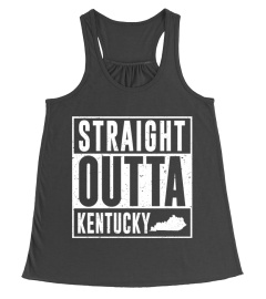 Kentucky - STRAIGHT