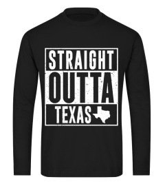 Texas - Straight