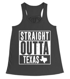 Texas - Straight