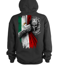 MEXICAN - Personalized