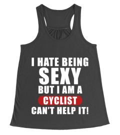 SEXY CYCLISTS