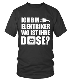 ELEKTRIKER