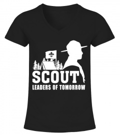 Scout - Leaders Of Tomorrow