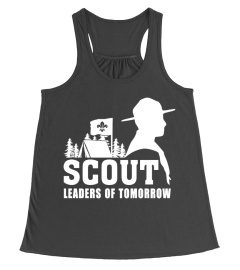 Scout - Leaders Of Tomorrow