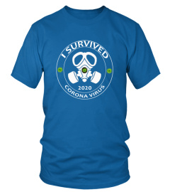 i survived corona virus 2020