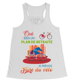 VÉLO - DE RETRAITE - 4