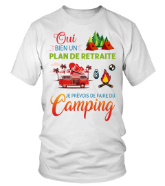 camping - DE RETRAITE - 4