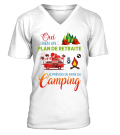 camping - DE RETRAITE - 4