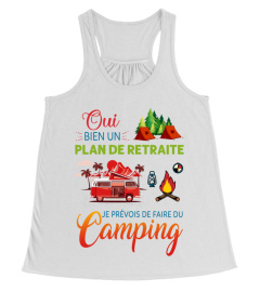 camping - DE RETRAITE - 4