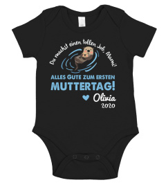 ALLES GUTE ZUM ERSTEN MUTTERTAG!