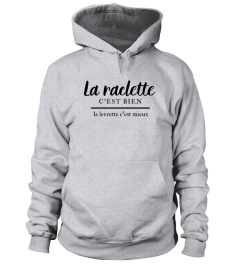 La raclette