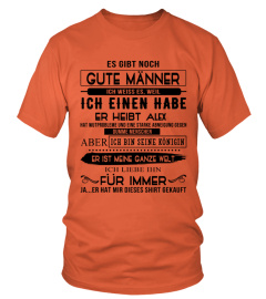 GUTE MANNER