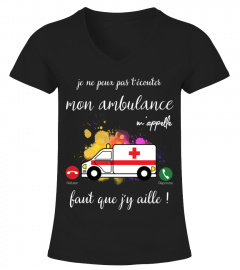 ambulance - APPEL - 5