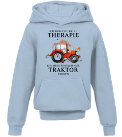 Ich brauche keine therapie - Traktor