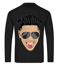 Dj Pauly D Classic T-Shirt tee 1347