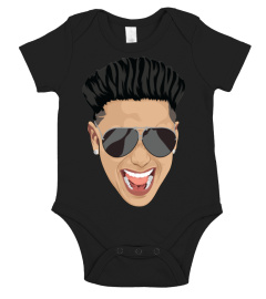 Dj Pauly D Classic T-Shirt tee 1347