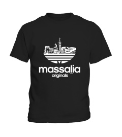 Massalia - La Ville