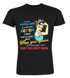 BeeTee autism t shirts, autism awareness shirts, autism dad shirts, autism mom shirts autism aunt shirt