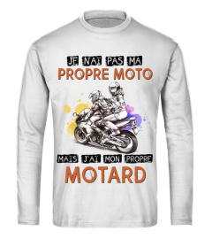 PROPRE MOTO