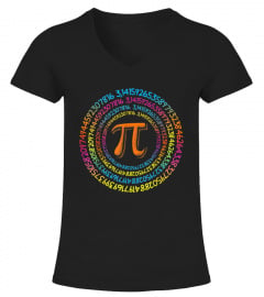 Funny 314 Pi Number Symbol Math Science Gift Pi Day
