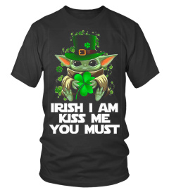 Irish Featured Tee