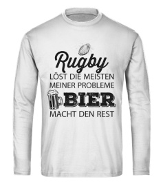 Rugby - SOLVE PROBLEM