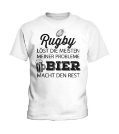 Rugby - SOLVE PROBLEM