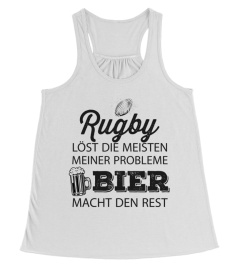 Rugby - SOLVE PROBLEM