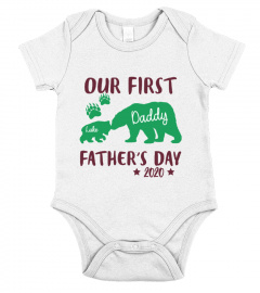 Our First Father's Day