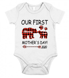 Our First Mother's Day