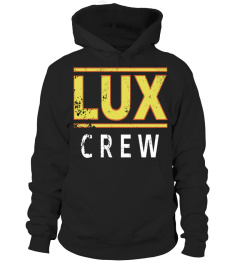 LUCIFER LUX CREW