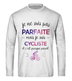 VÉLO - PARFAIT - 5