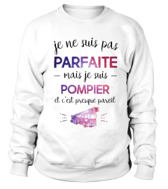 fCAMION DE POMPIER - PARFAIT - 5
