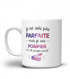 fCAMION DE POMPIER - PARFAIT - 5