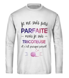 TRICOT - PARFAIT - 5