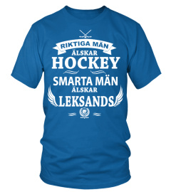 LEKSANDS