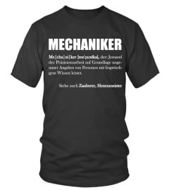 MECHANIKER