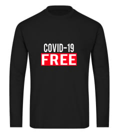 Covid-19 Free