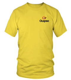 Tshirt op ouipso