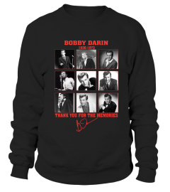 BOBBY DARIN 1936-1973