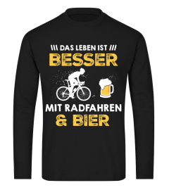 Cycling - Life Better