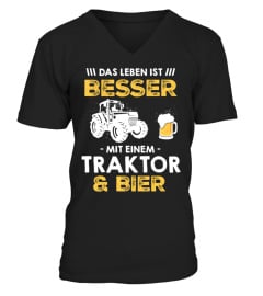 Tractor - Life Better